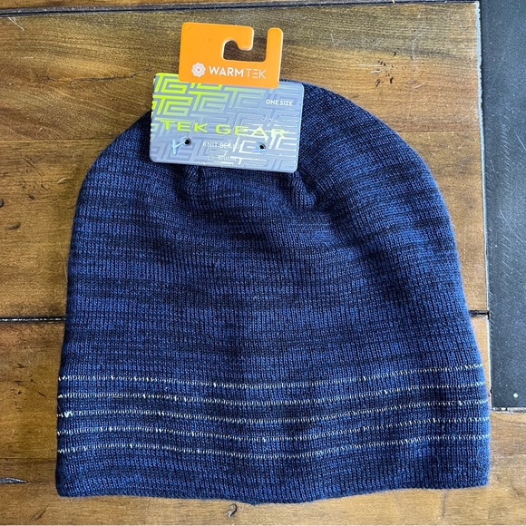 Tek Gear Hat - Picture 1 of 3